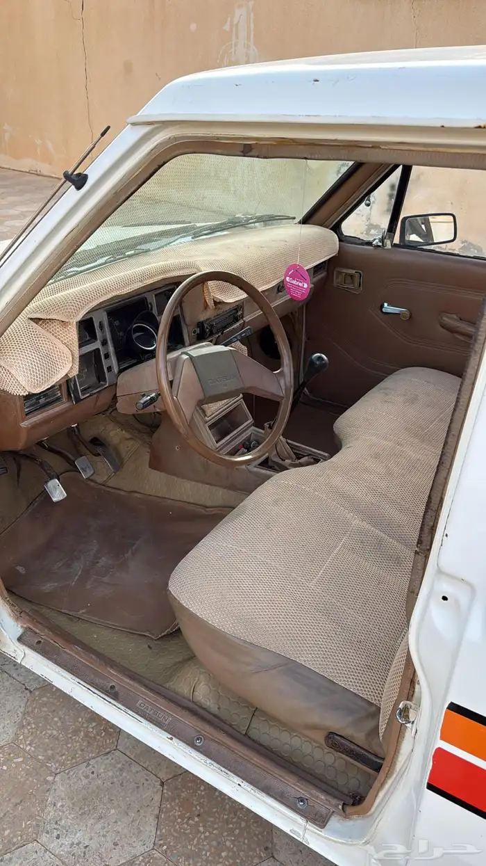ددسن 1983 مكينة باثفندر 6