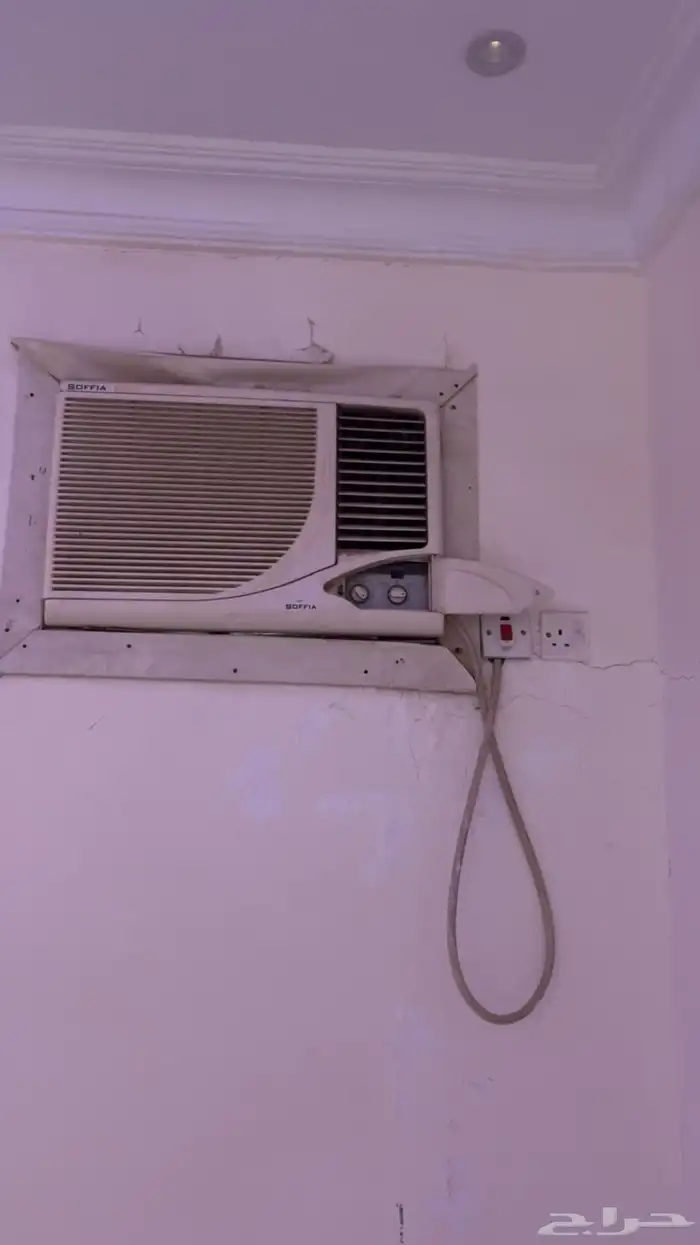 اثاث منزل للبيع مع مكيف في صوت. 0