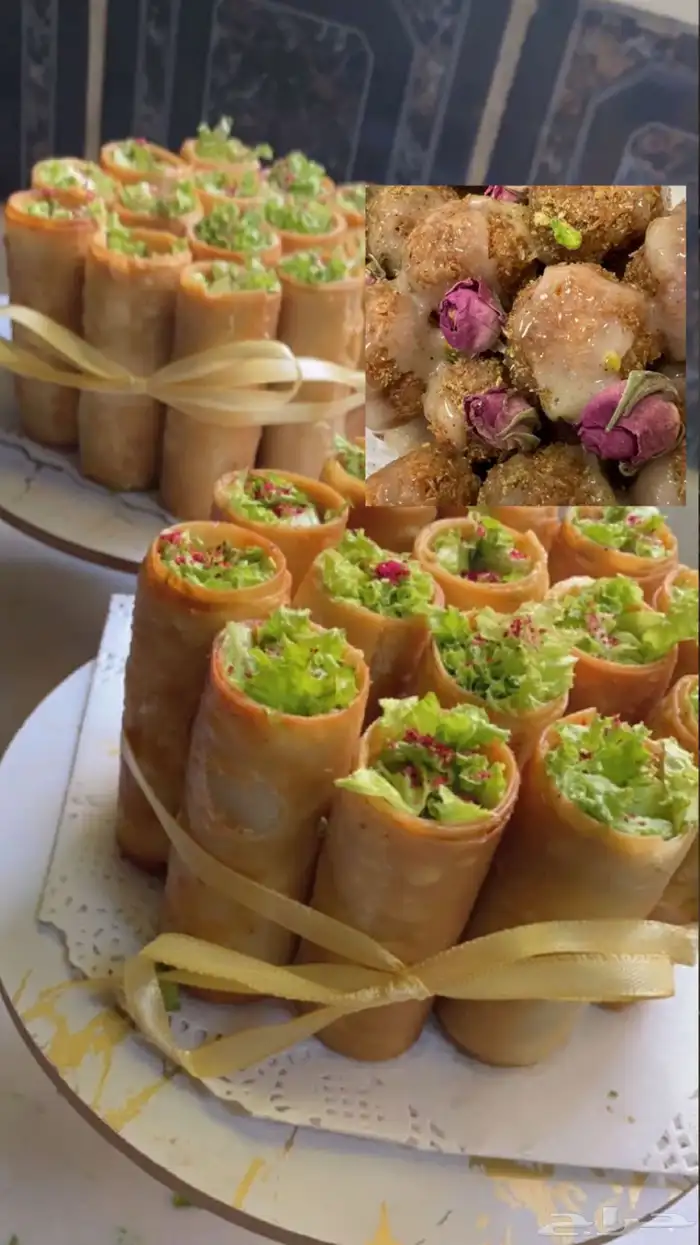 اكلات شعبيه وجنوبيه بالطايف 2