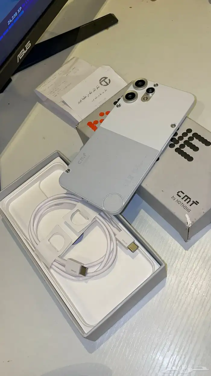 Nothing Phone CMF2 Pro 2