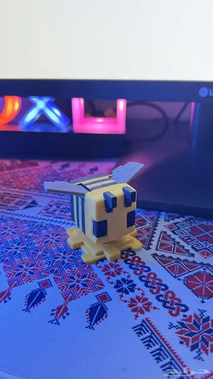 فيقرات ماين كرافت 1
