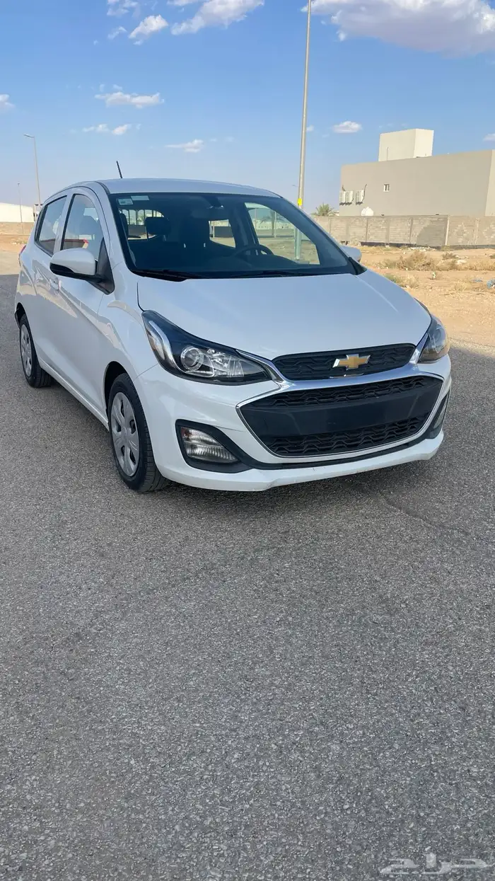 سبارك 2019 نضيف 2