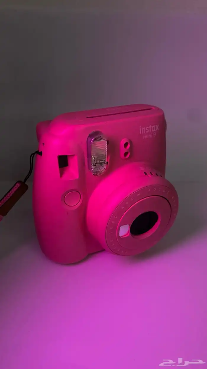 كاميرا فورية instax Mini 9 1