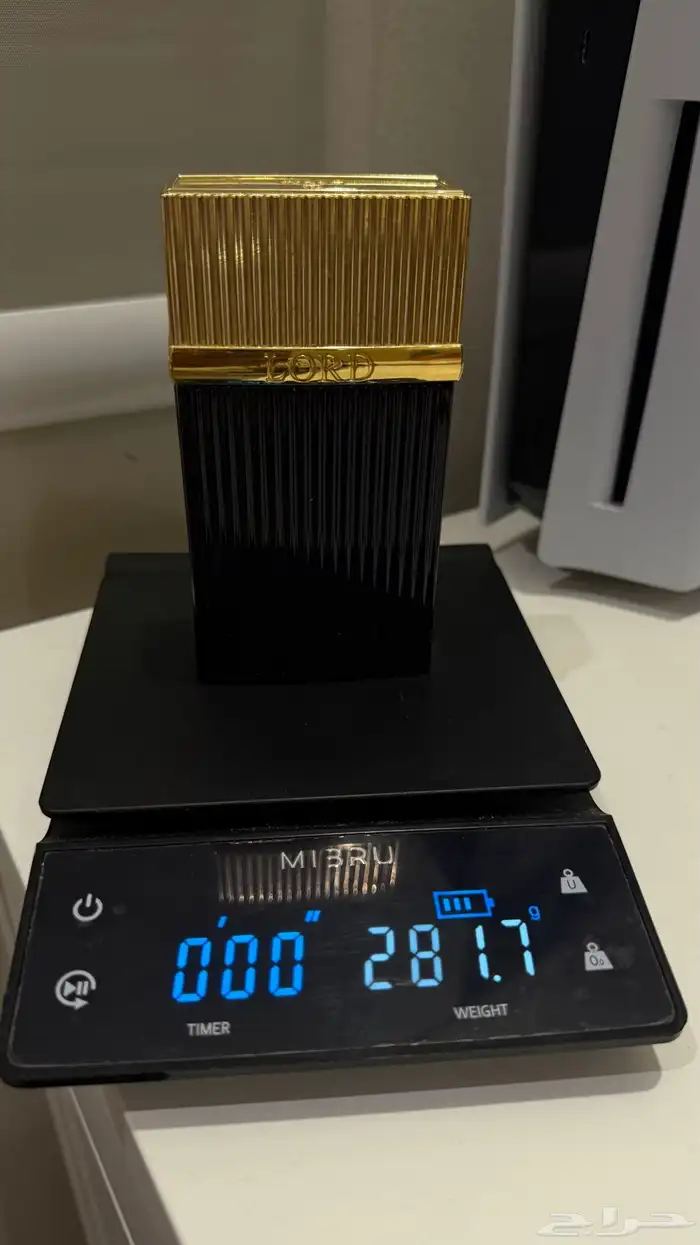عطور اصلية 8