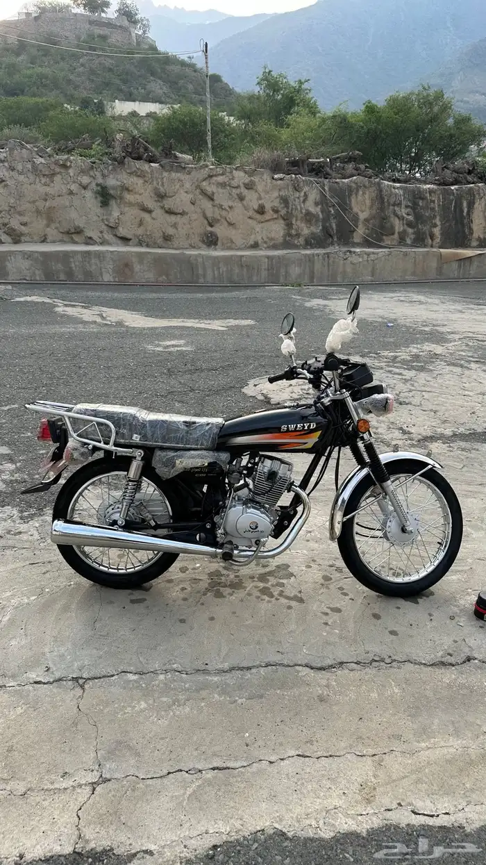 دباب سويدي 2023 0