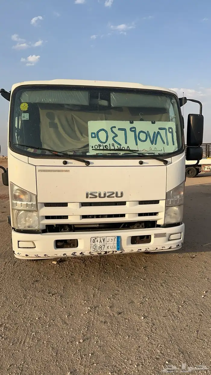 سطحه لنقل السيارات دين لنقل الأثاث 0