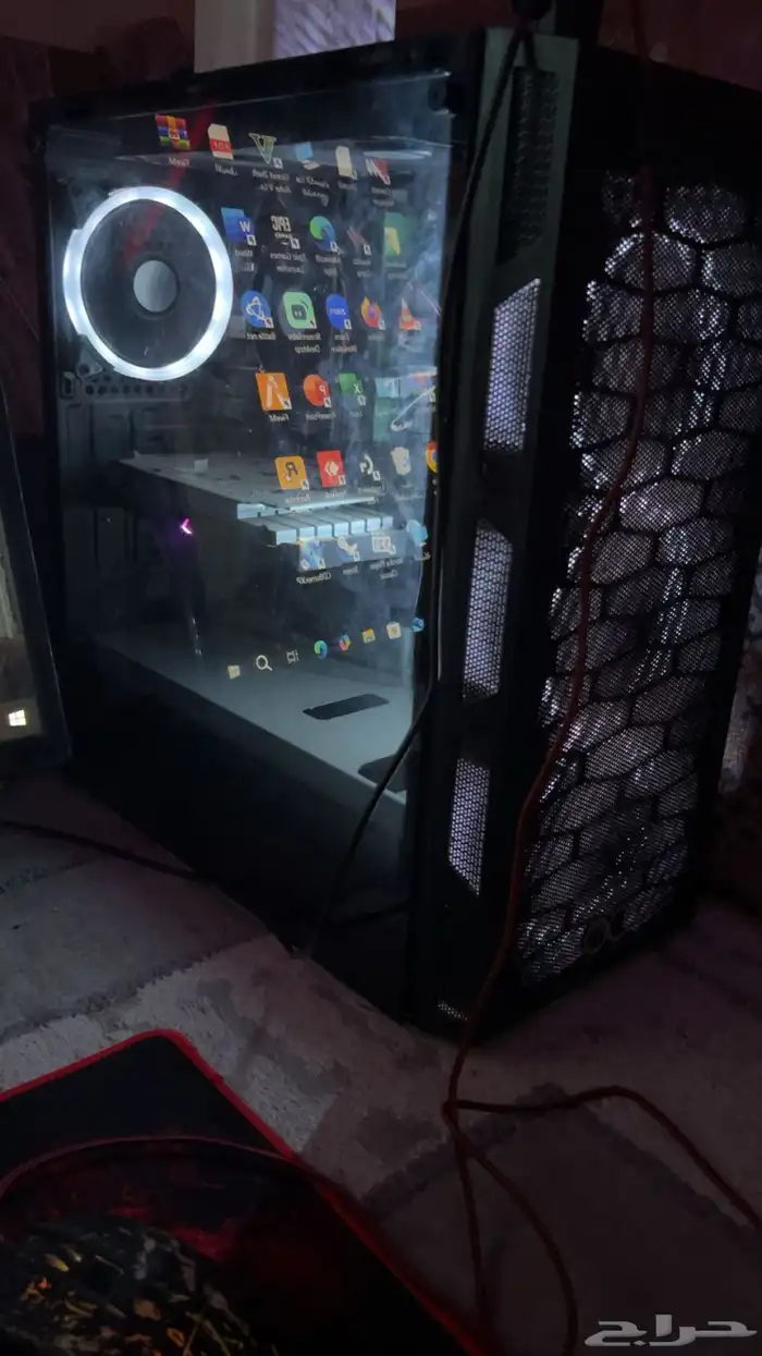 pc للبيع 3