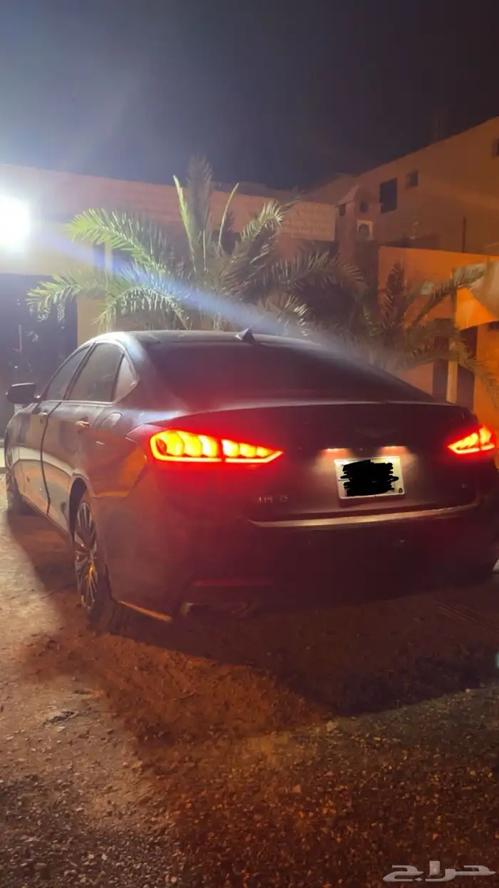 جينسس 2015 0