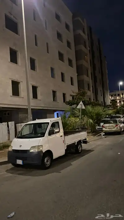 دباب ديهاتسو 0
