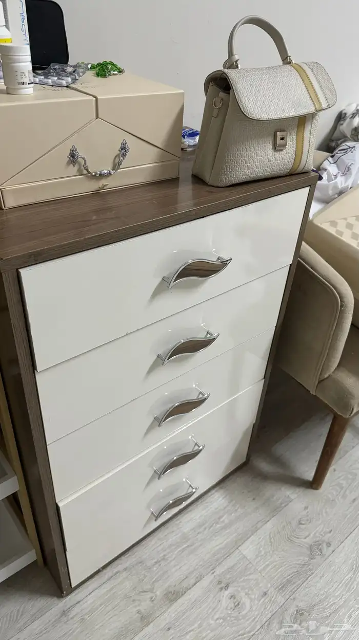 غرفة نوم للبيع تركي 1