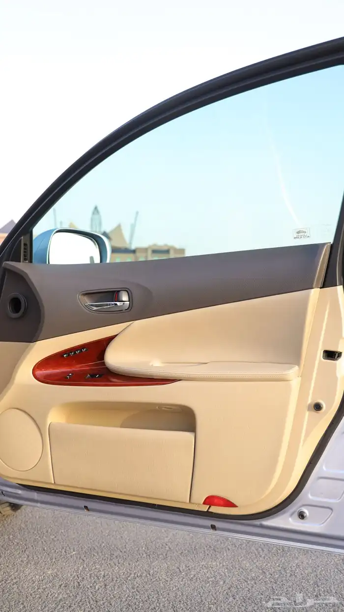 لكزس GS430 .. نادر ( وكالة ) 41