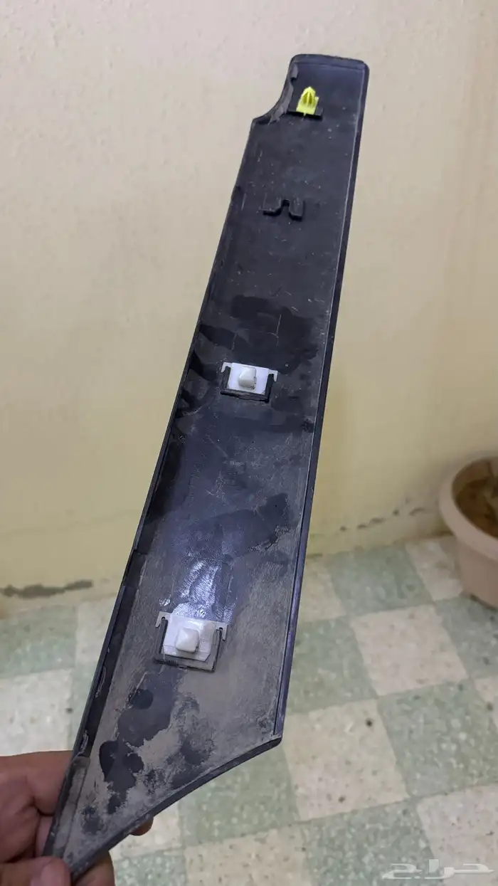قطع لاند كروزر 98 2007 2
