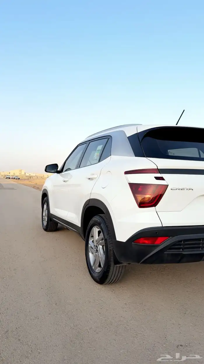 هيونداي كريتا موديل 2021 1