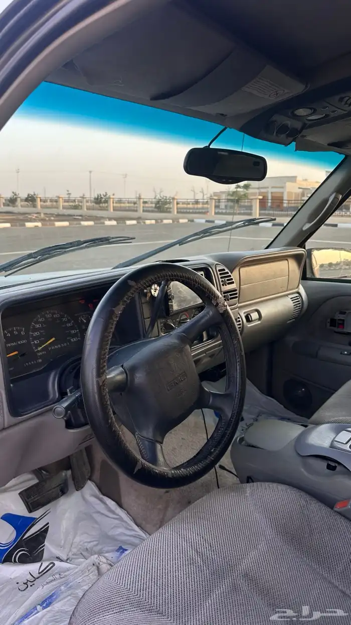 جمس مديل 99 سته مسمار 10
