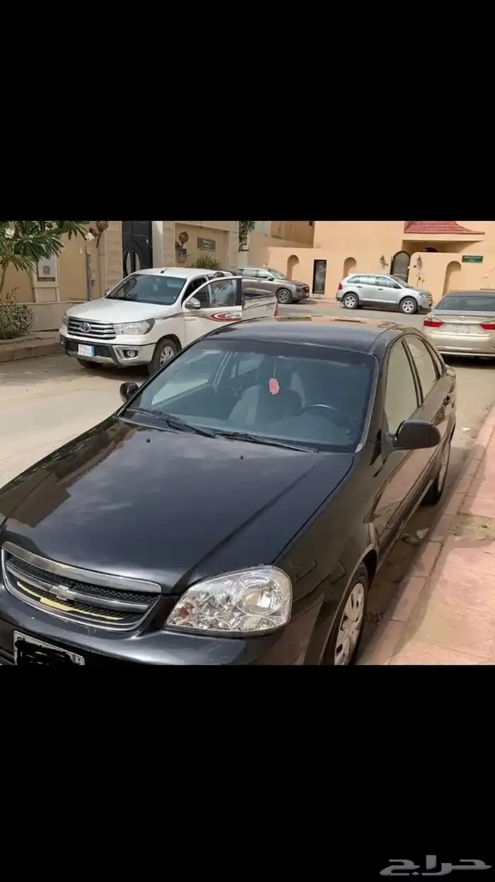 شيفروليه أوبترا 2010 0