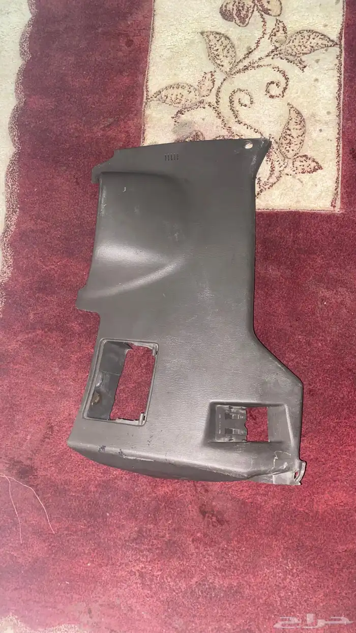 داخلية كامري كامل 2002 2