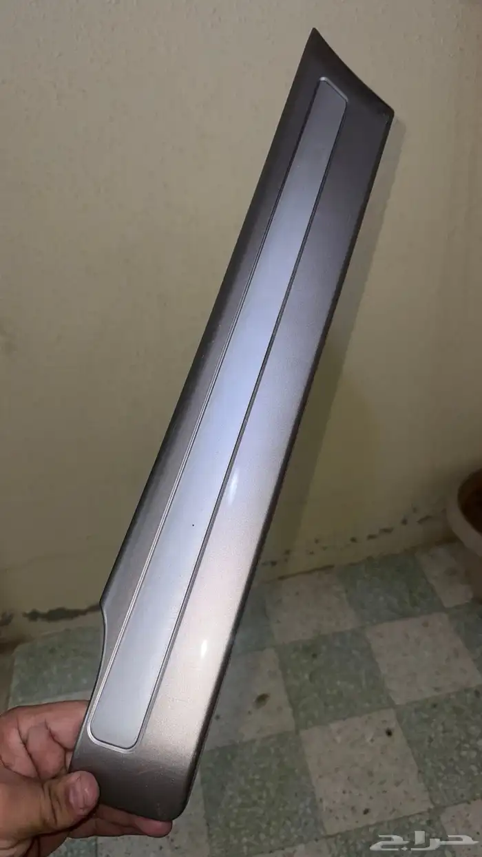 قطع لاند كروزر 98 2007 3