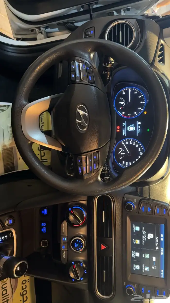 هيونداي كونا 2020 7