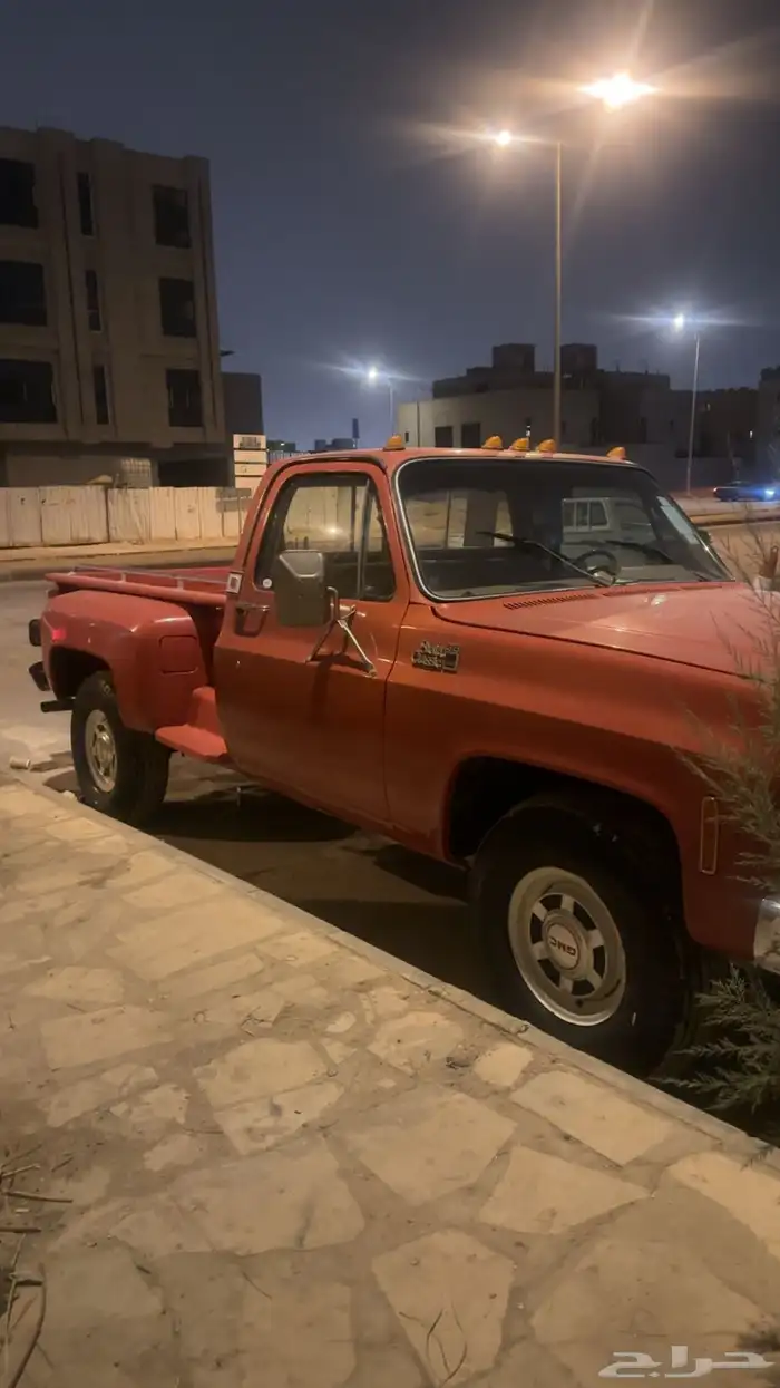 جمس 1980 بكب 1