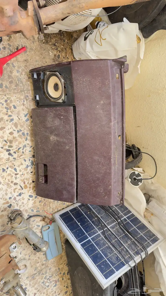 كرسيدا 95 تشاليح 10