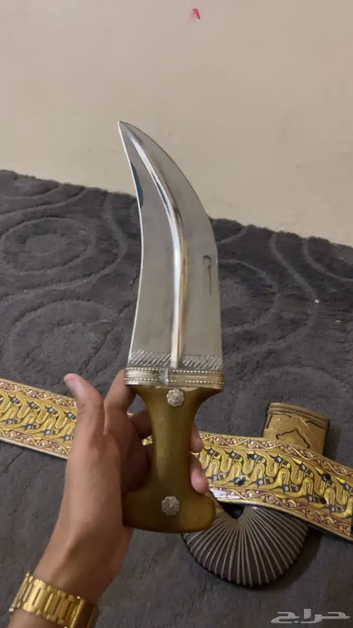 اعرض لكم جنابي نضيفه ما تشكي من ايت شي على سوم واحد منهم 5