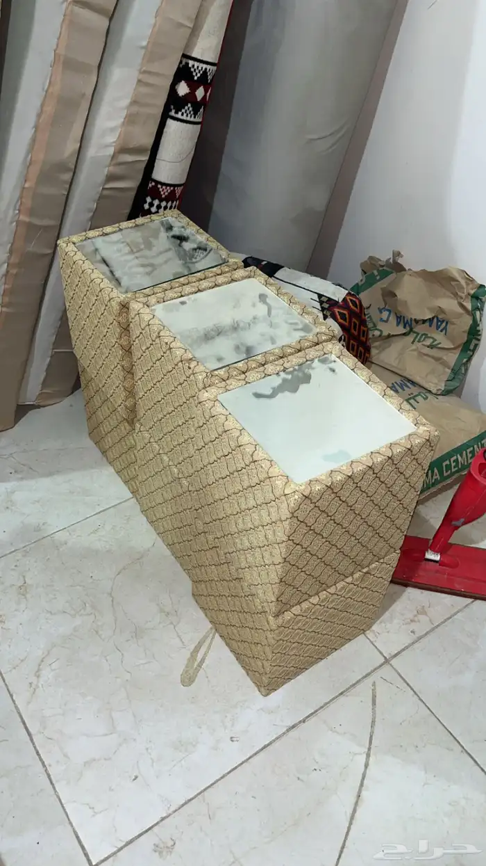 منقط كهرب و غاز و مساند 2
