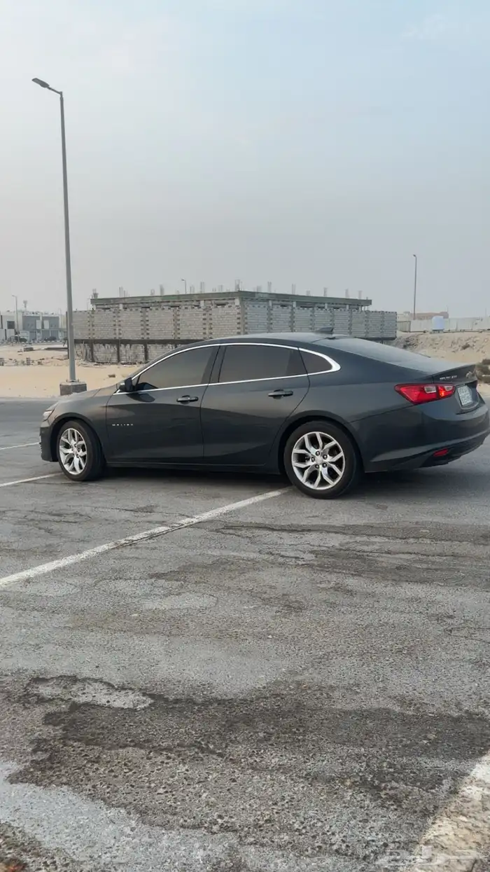 ماليبو 2021 0