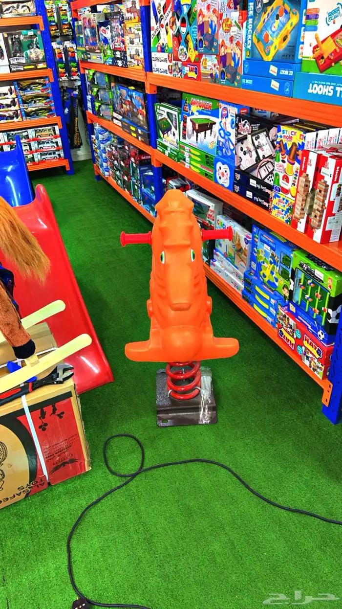 مجموعة كراسي روضات حدايق استراحات شاليهات تناسب كل الاماكن 8