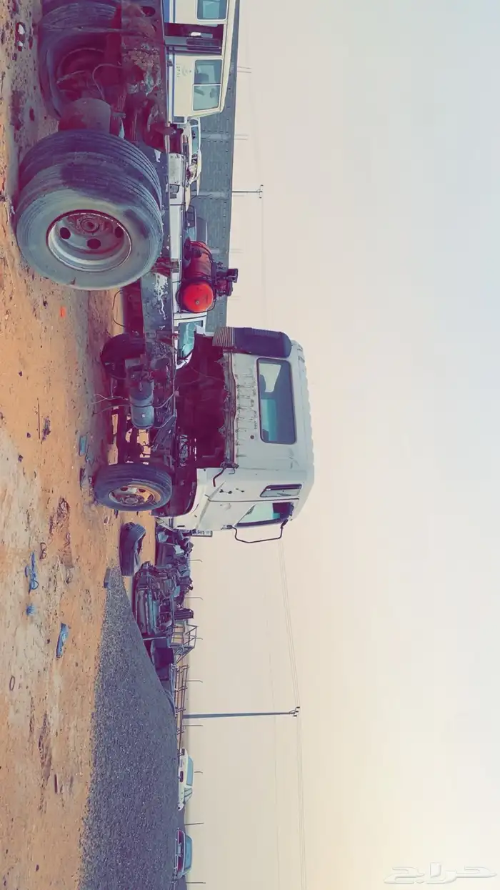 ميستوبشي لوري م 2003 3