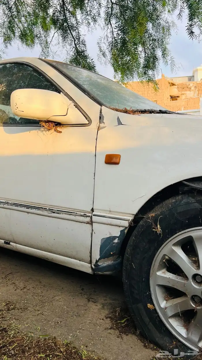 كامري 2002 2