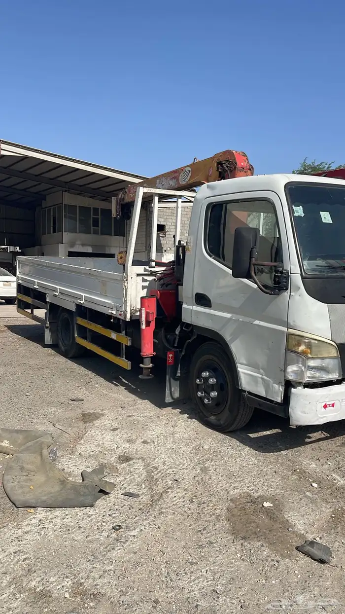 بوم ترك سطحه ونش دينه للاجار اليومي مشاوير خارج وداخل مكه 3