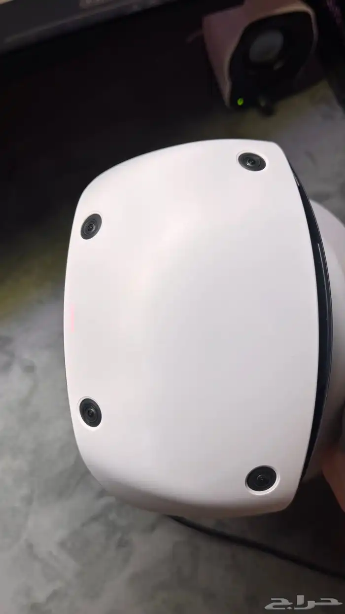 بلايستيشن في آر 2 PlayStation VR2 5