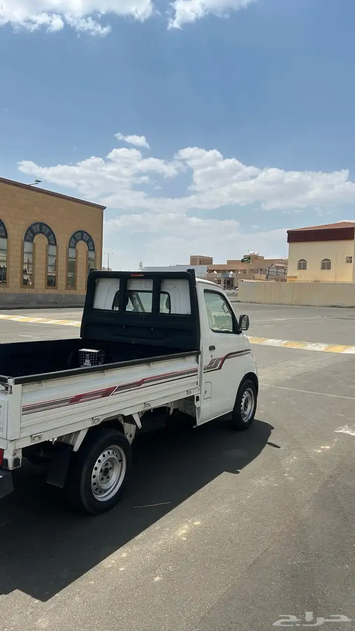 دباب ديهاتسو 2
