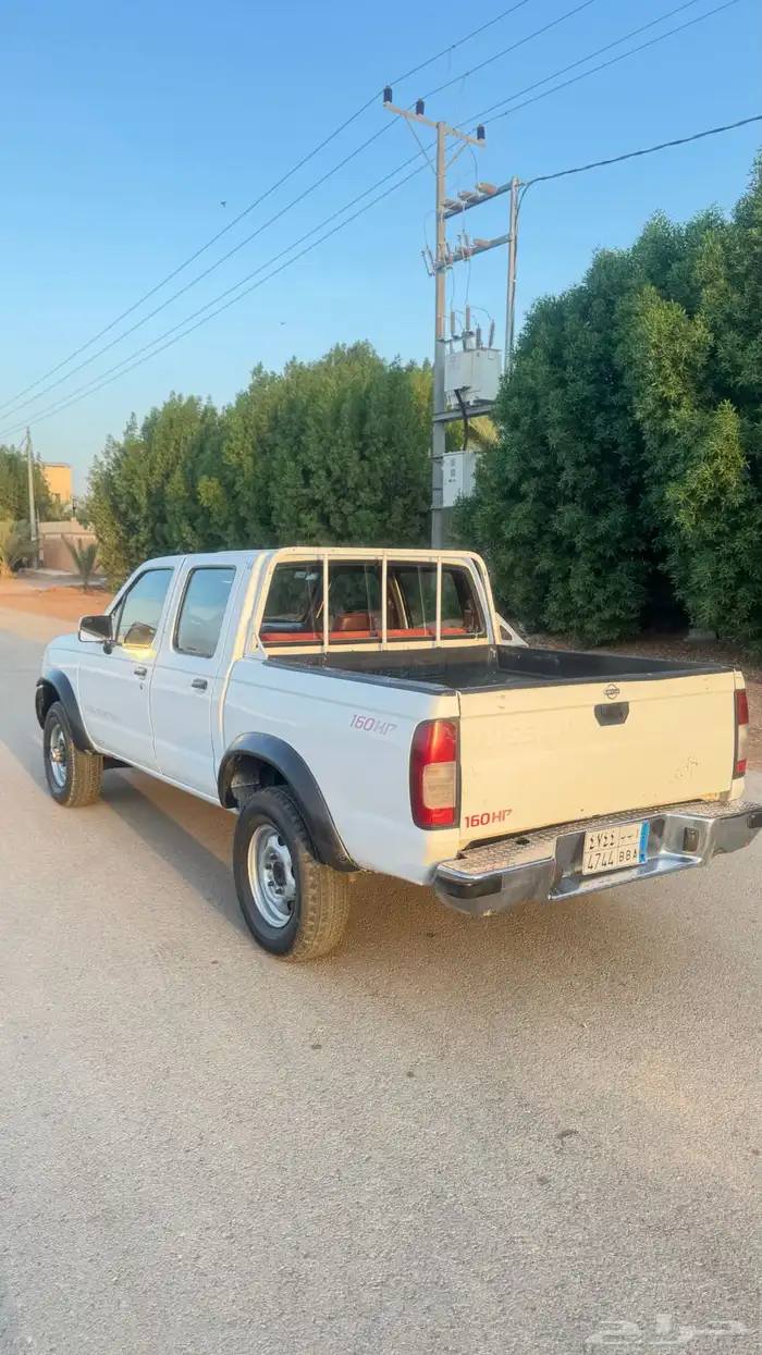 ددسن دبل 2001 غمارتين 1