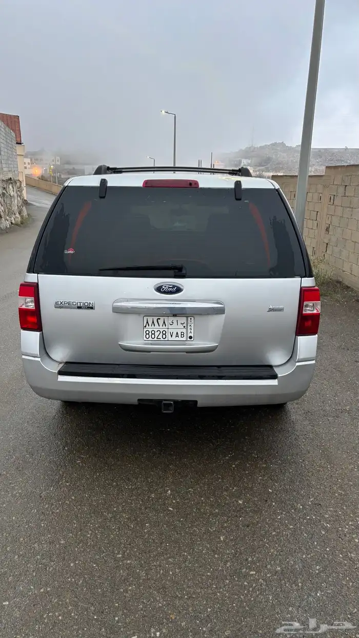 اكسيبدشن 2010 2