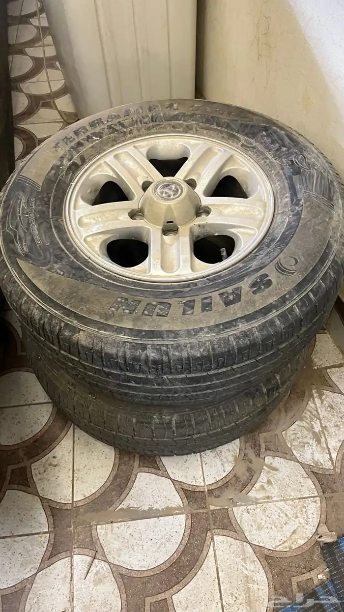 جنوط للبيع 0