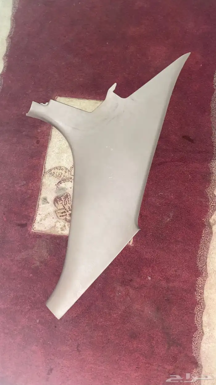 داخلية كامري كامل 2002 5