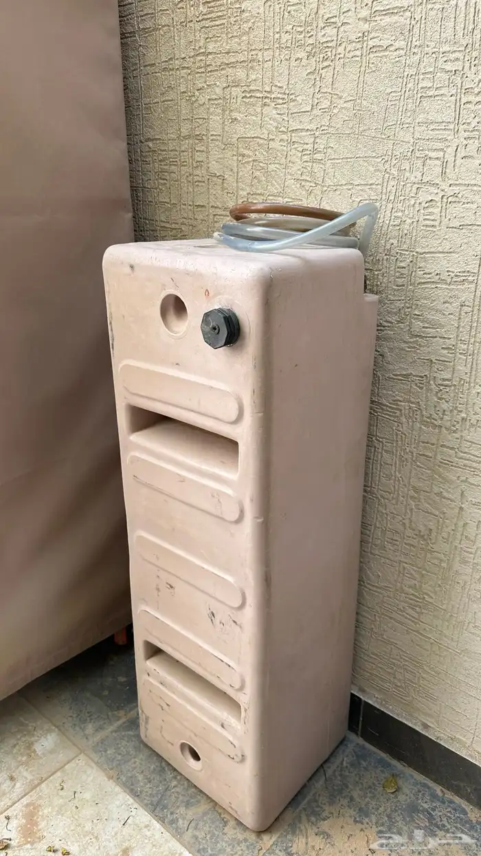 تانكي ماء 0