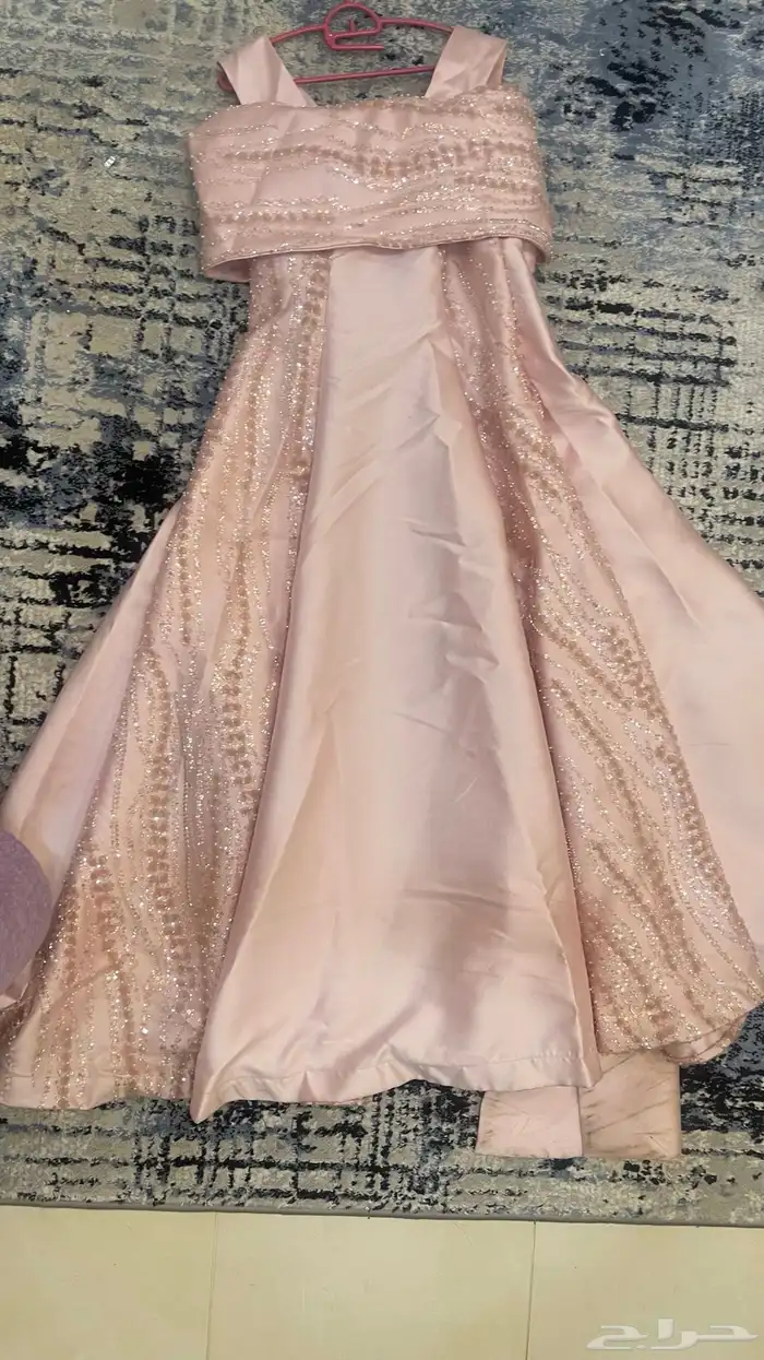 فساتين سهرة للبيع 0