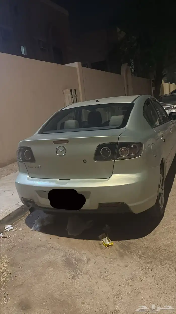 مازدا 2009 1