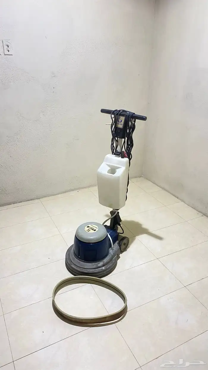 سياره غسيل 18