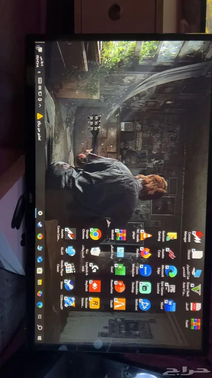 pc للبيع 2