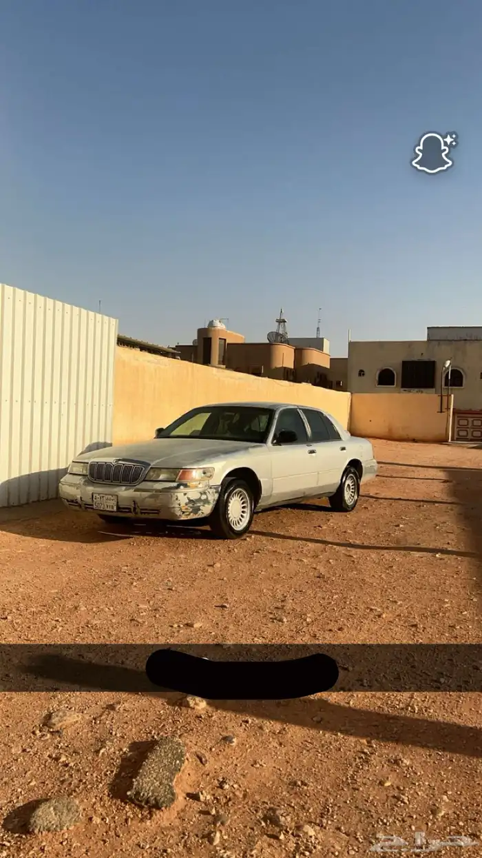 قراندي ماركيز 0
