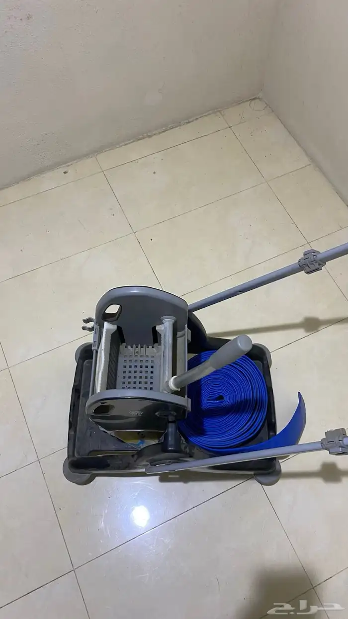 سياره غسيل 16