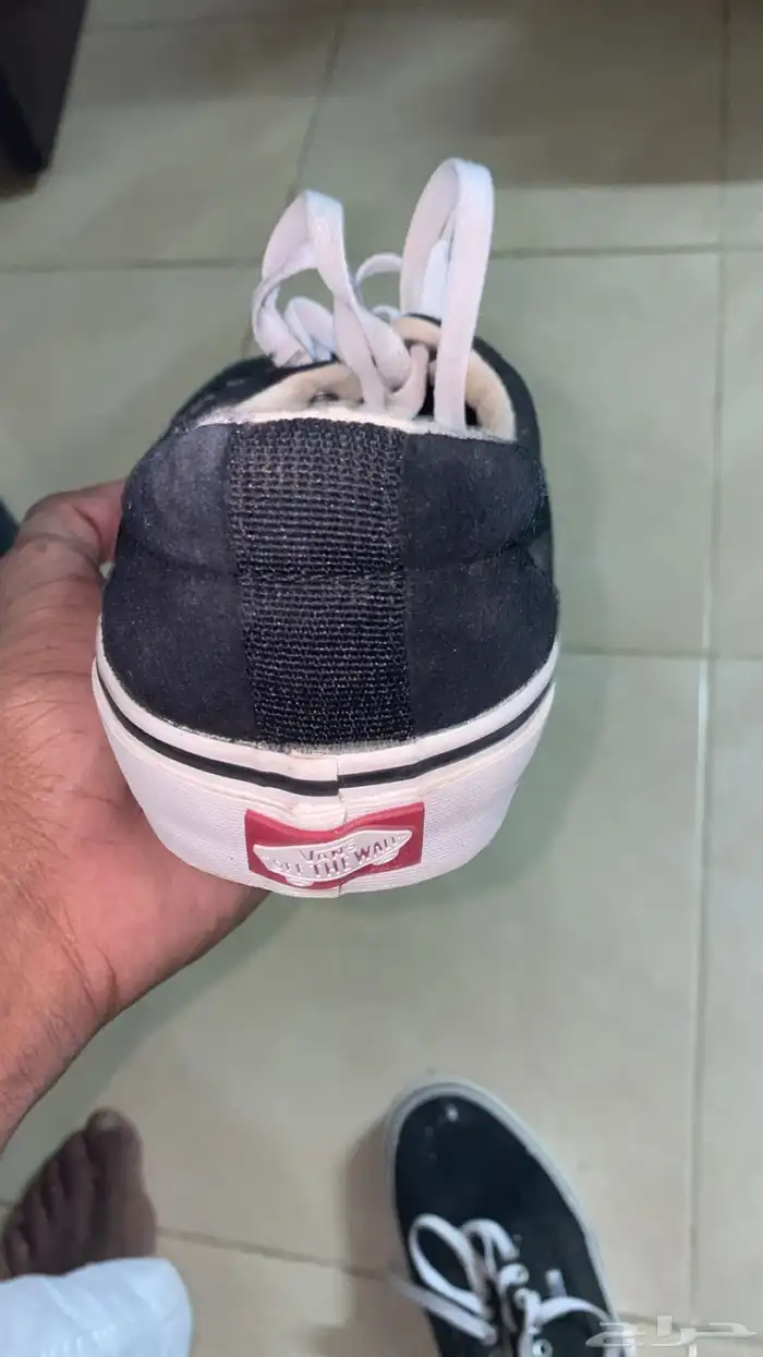 للبيع شوز Fans  فانس درجة أولى 4