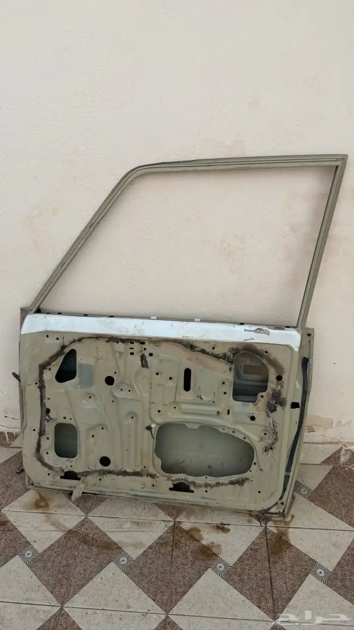 باب شاص وربع بيج 0