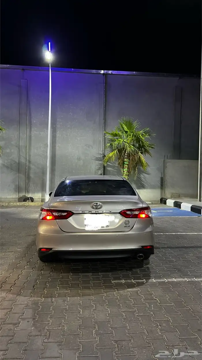 كامري2019 1