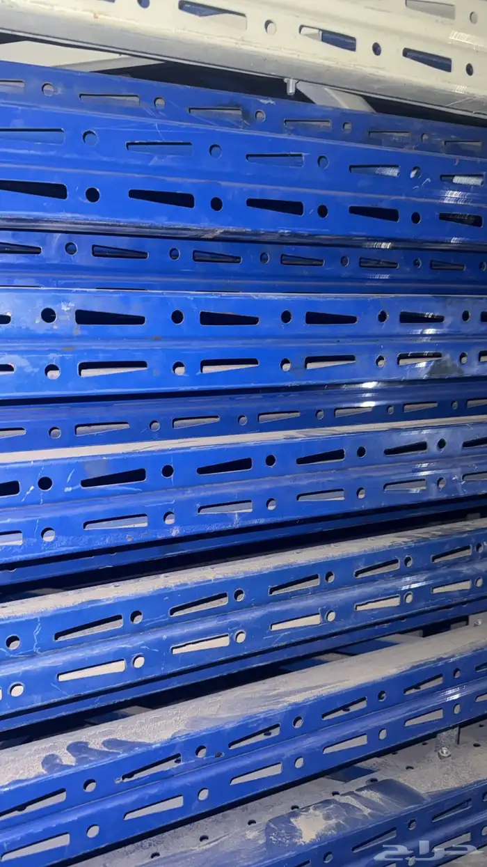 موسسه منصه رفوف للبيع وشراء جميع أنواع الرفوف 1