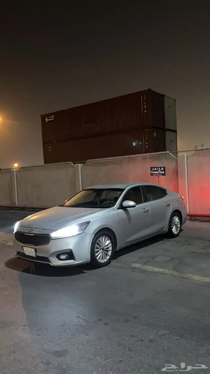 كادنزا 2018 0
