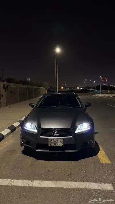 لكزس Gs2013 للبيع فقط index